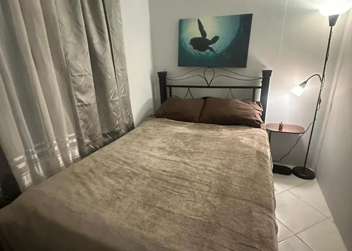 Апартаменты Desert Pearl Lux Хургада