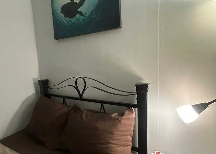Апартаменты Desert Pearl Lux